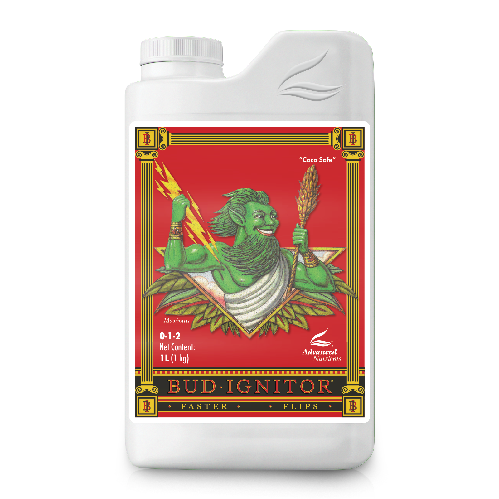 Advanced Nutrients Bud Ignitor®