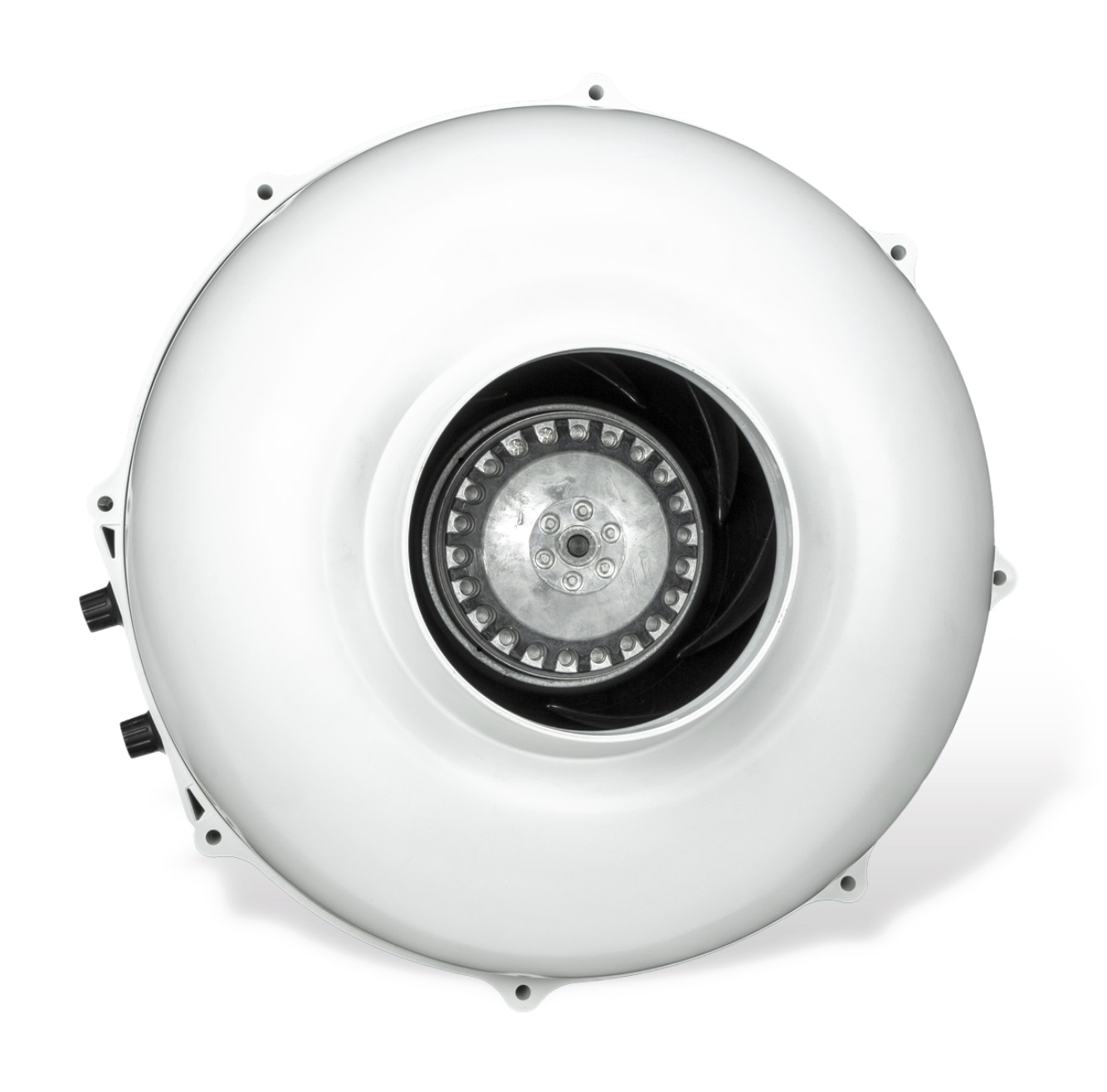 Prima Klima PK100-TC 280 м³/ч – компактный канальный вентилятор с терморегулятором – параметры и применение