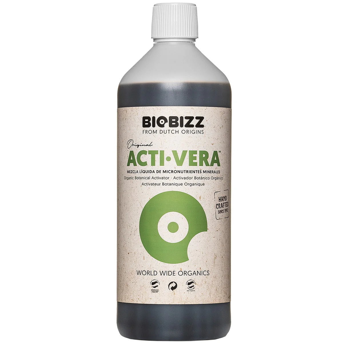 BioBizz Acti·Vera