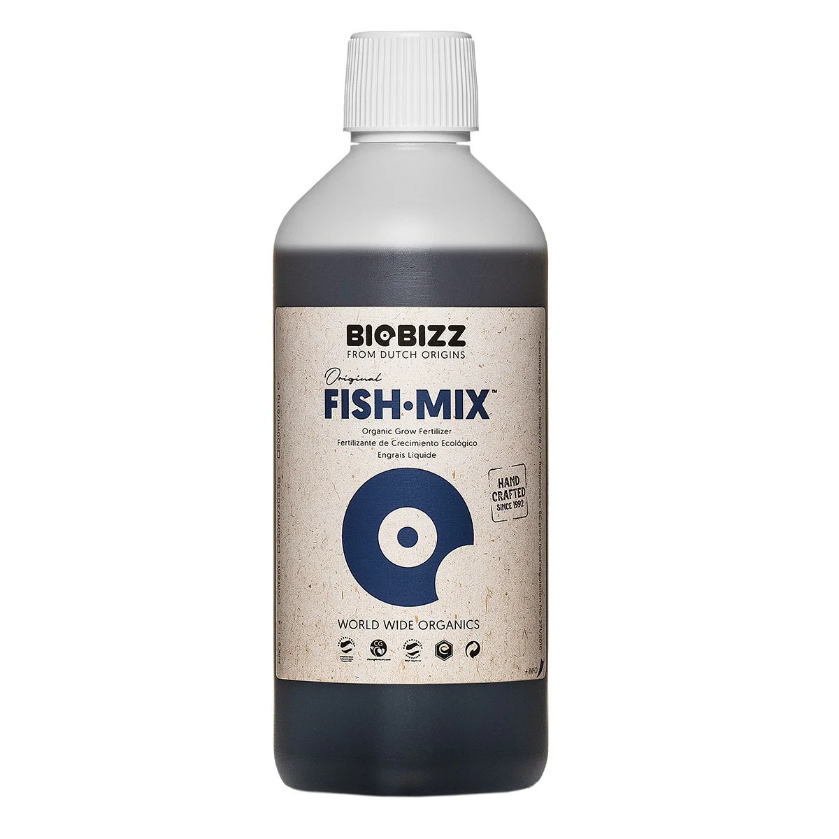 BioBizz Fish-Mix, 500 мл