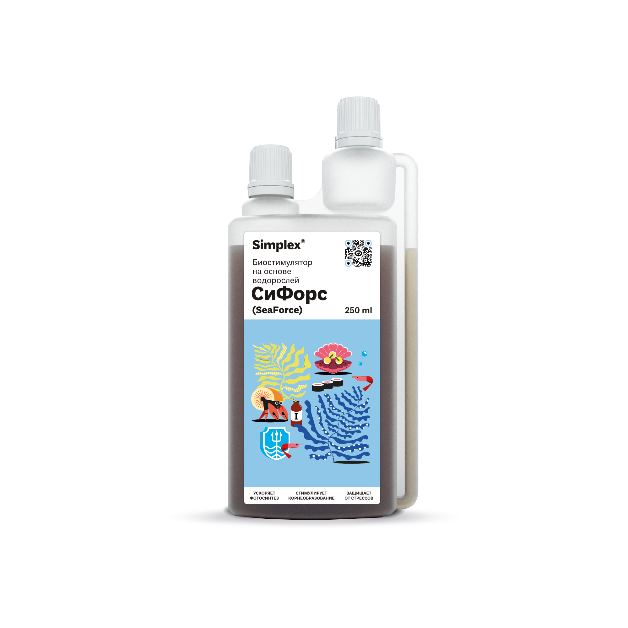 Simplex Sea Force