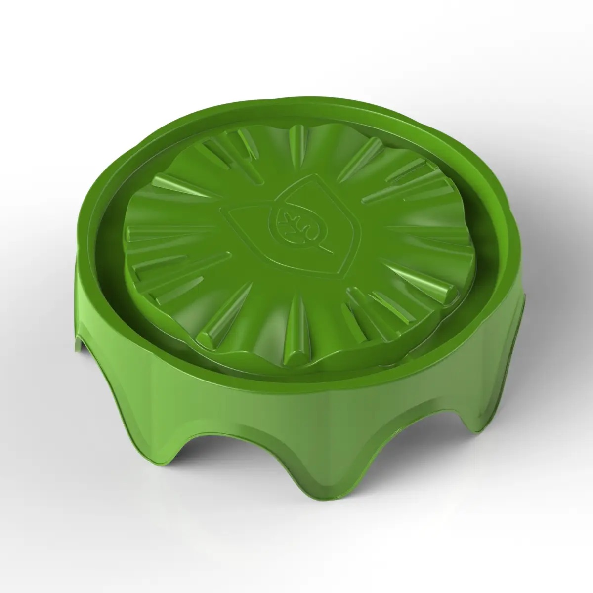 FloraFlex PotPro дренажная платформа