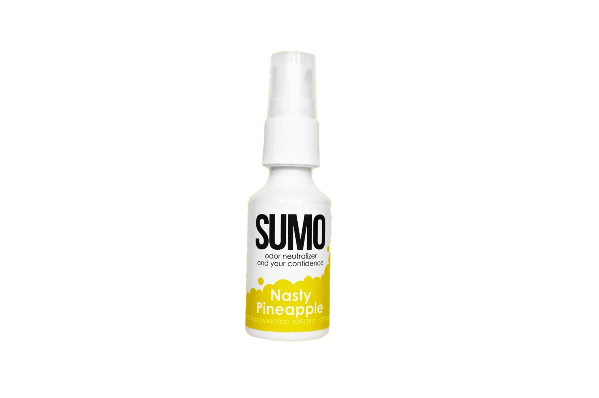 SUMO Pineapple Express spray