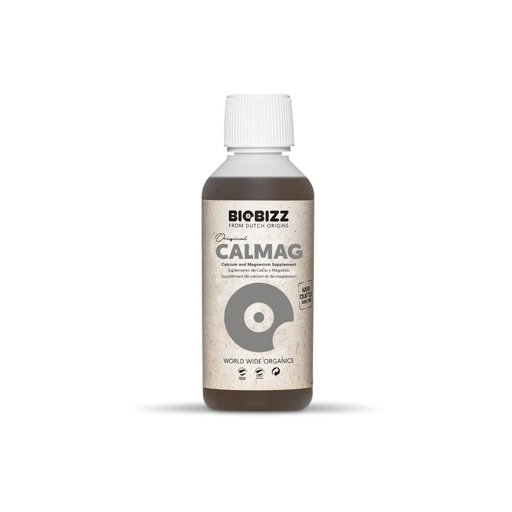 Biobizz Calmag 250 мл