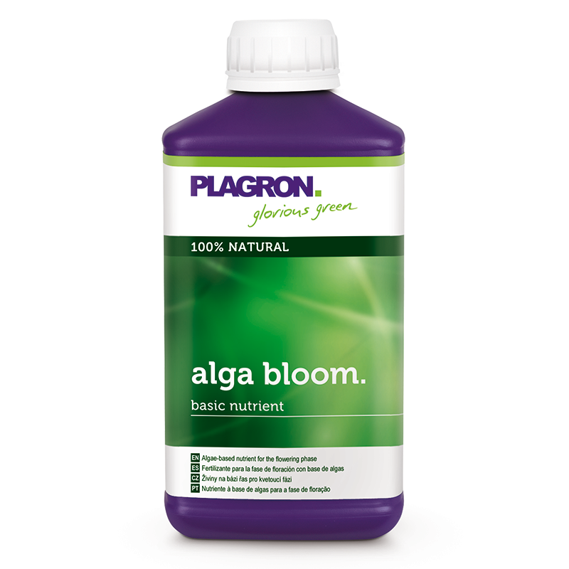 Plagron Alga Bloom 500 мл