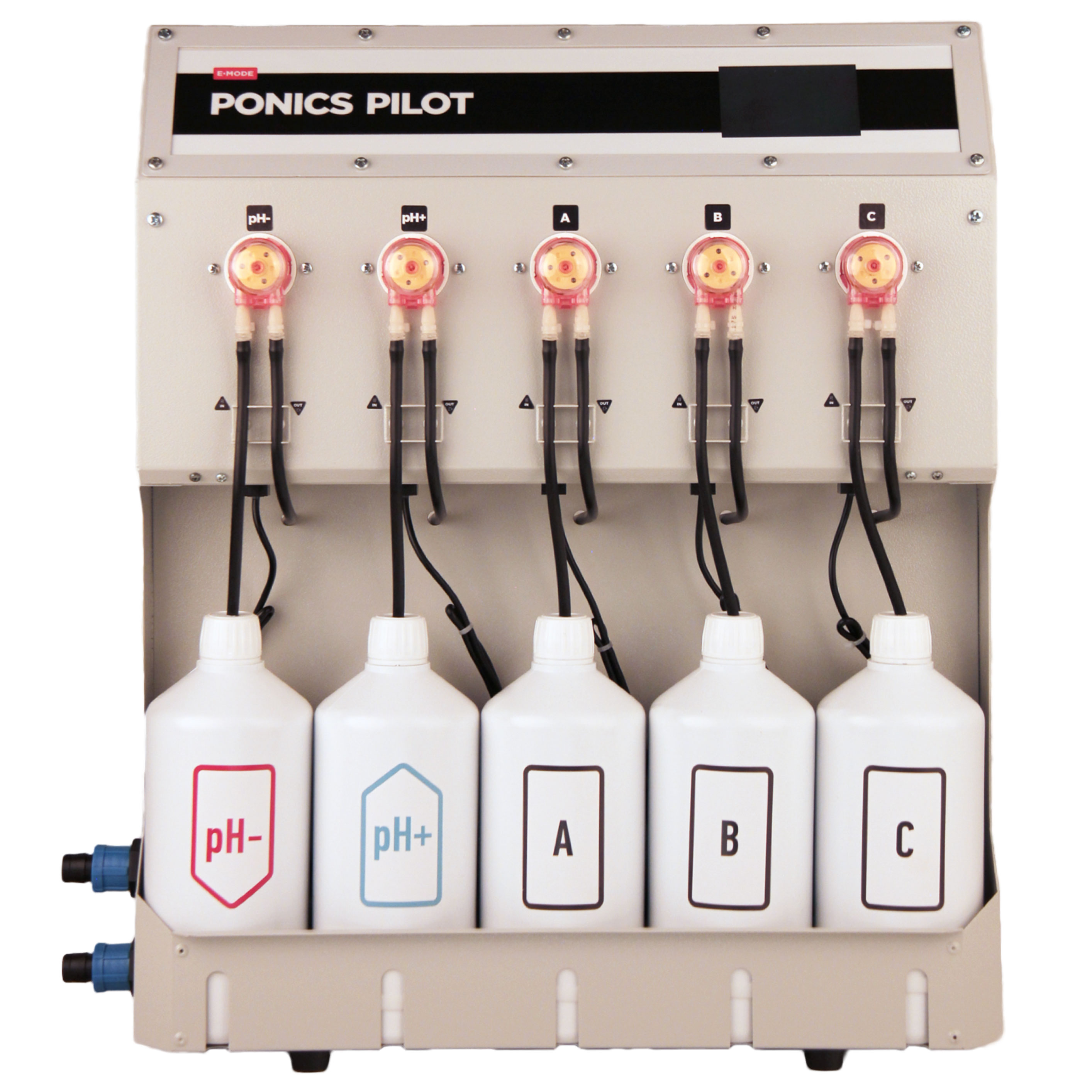 E-MODE Ponics Pilot 32 система для автоматизации