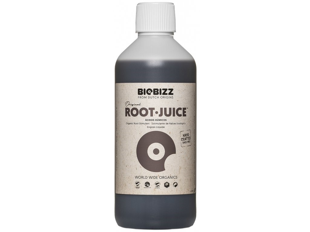 BioBizz Root·Juice