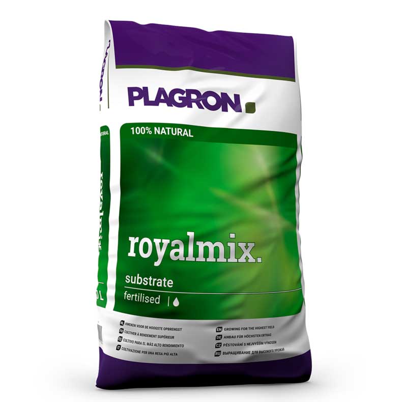 Plagron Royalmix 50 л