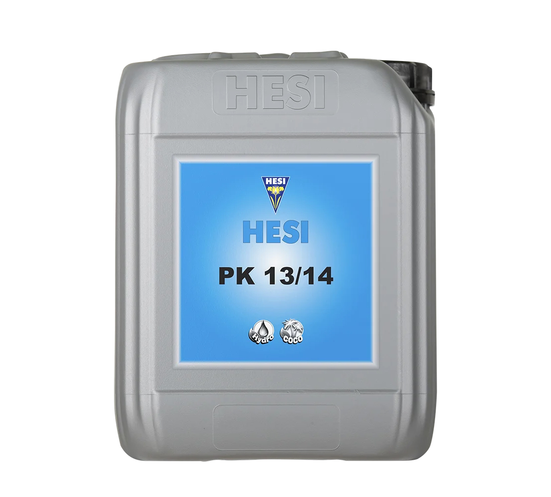 HESI PK13/14 5 л