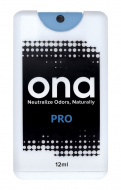 Карманный нейтрализатор запаха ONA Spray Card Pro 12 мл.