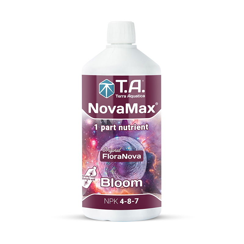 Terra Aquatica NovaMax Bloom