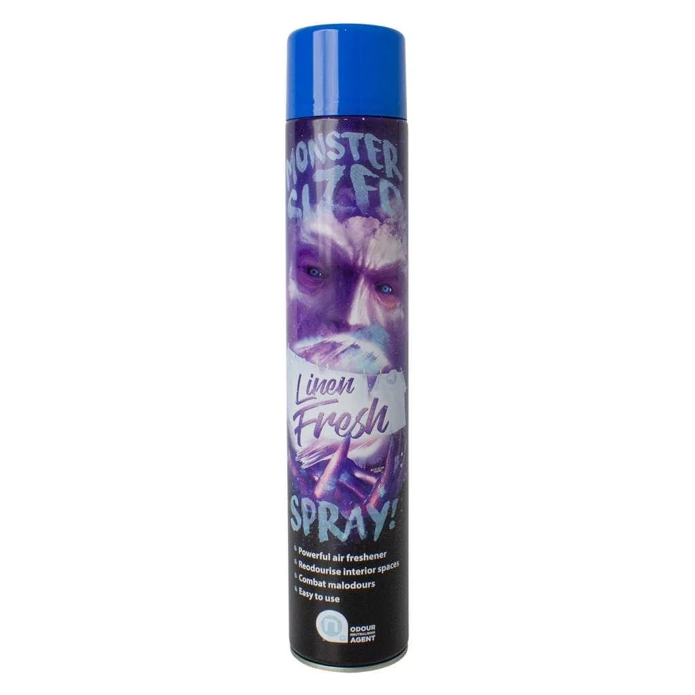 Odour Neutralising Agent Linen Fresh Spray 750 мл