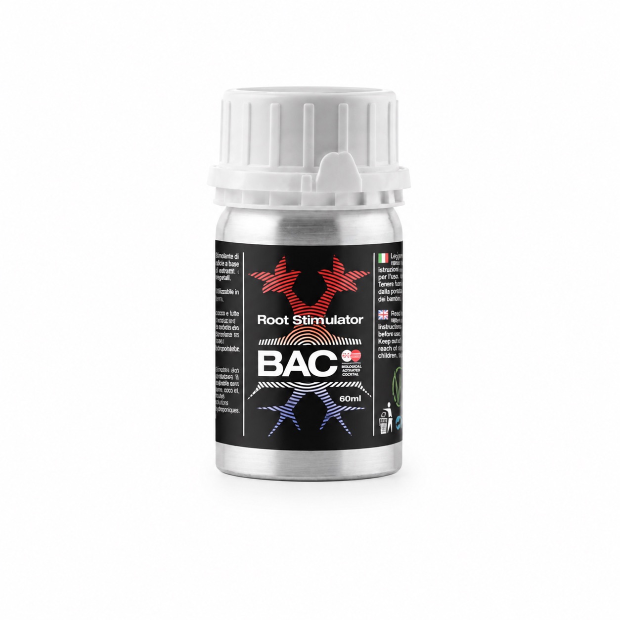 B.A.C. Root Stimulator