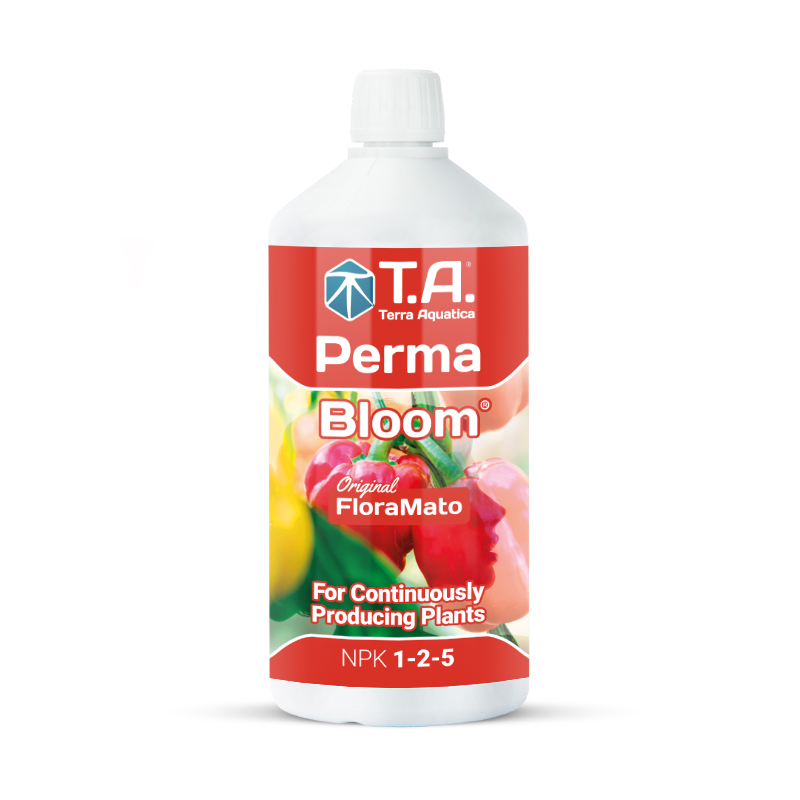 Terra Aquatica PermaBloom