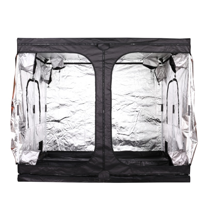 Garden Highpro PROBOX BASIC 240 – гроутент 240×240×200 см