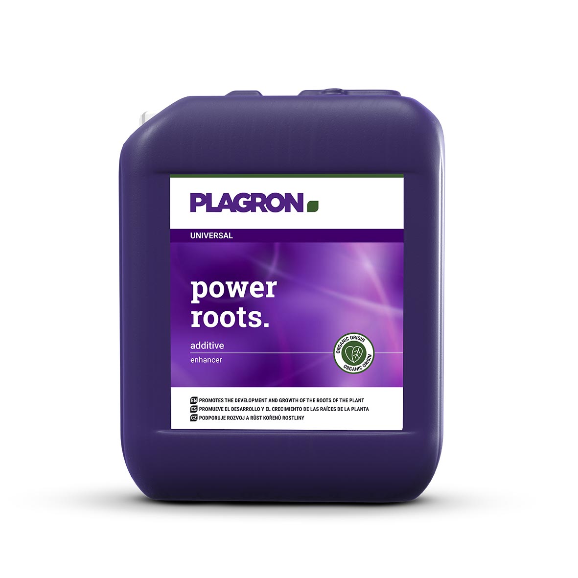 Plagron Power Roots 10 л