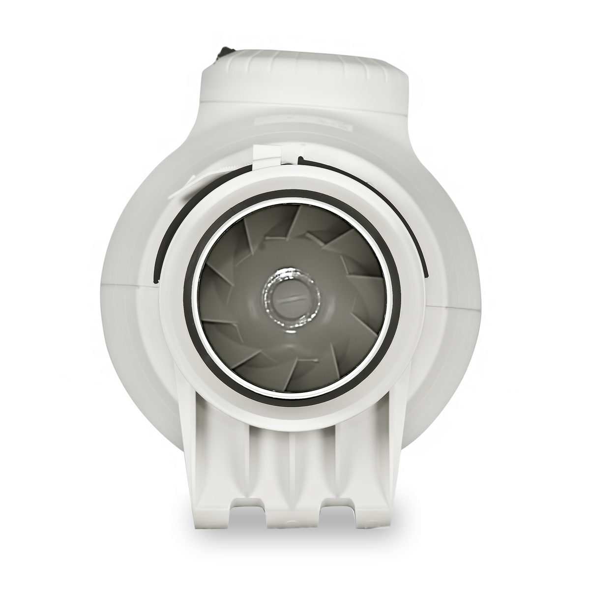Soler Palau TD-250/100 Silent – компактный тихий канальный вентилятор – параметры и применение