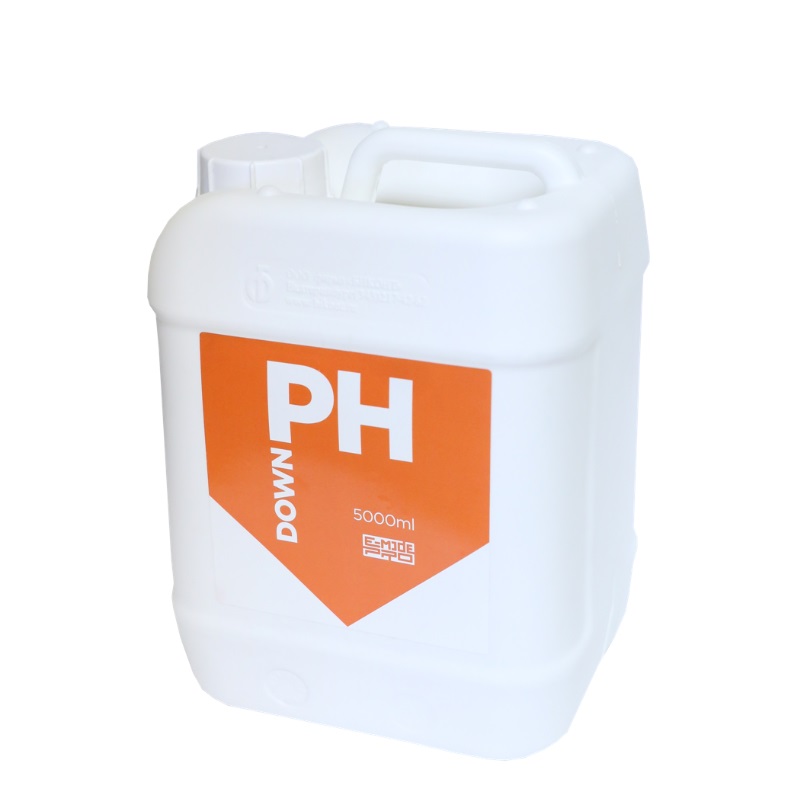 E-MODE pH Down 5 л