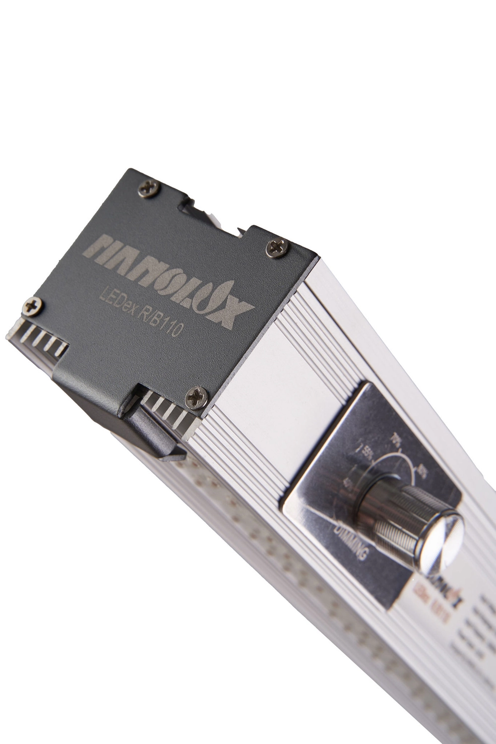 LED-панель Nanolux LED BAR UV55, УФ-спектр 400 нм
