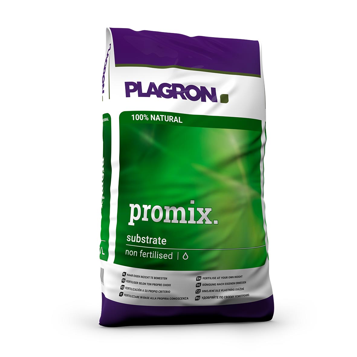 Plagron Pro Mix 50 л