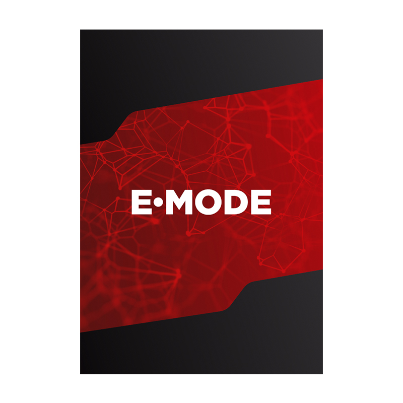 Каталог E-Mode