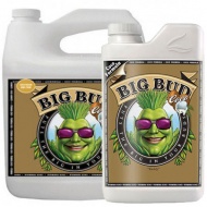 Advanced Nutrients Стимулятор цветения Advanced Nutrients Big Bud Coco Liquid
