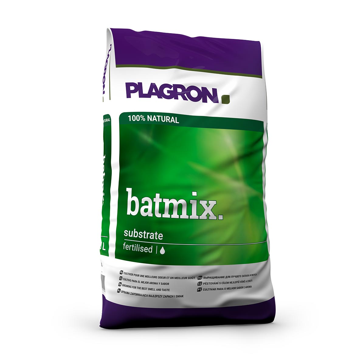 Plagron Batmix 25 л