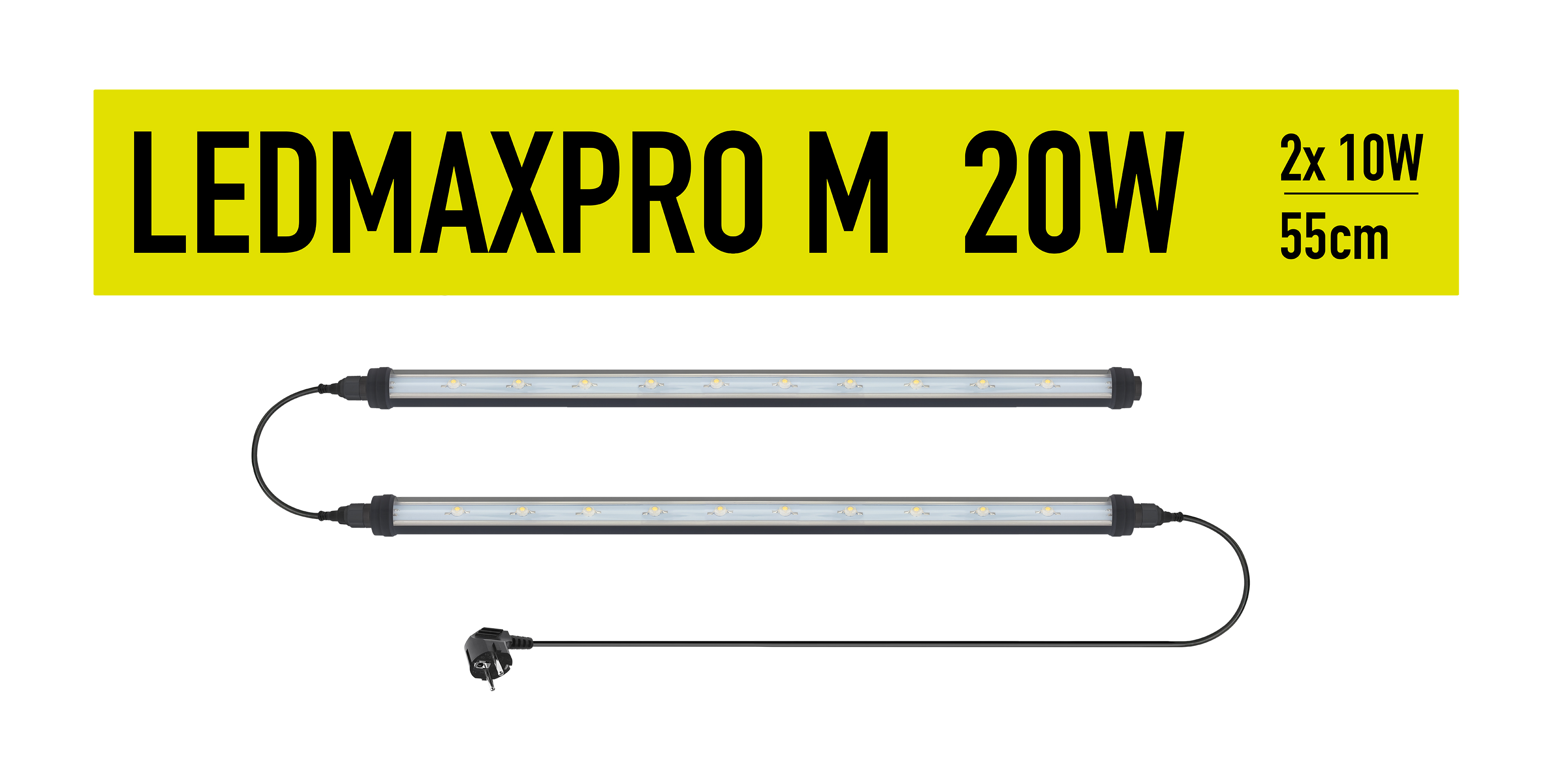 GARDEN HIGHPRO LEDMAXPRO M Светильник светодиодный LED