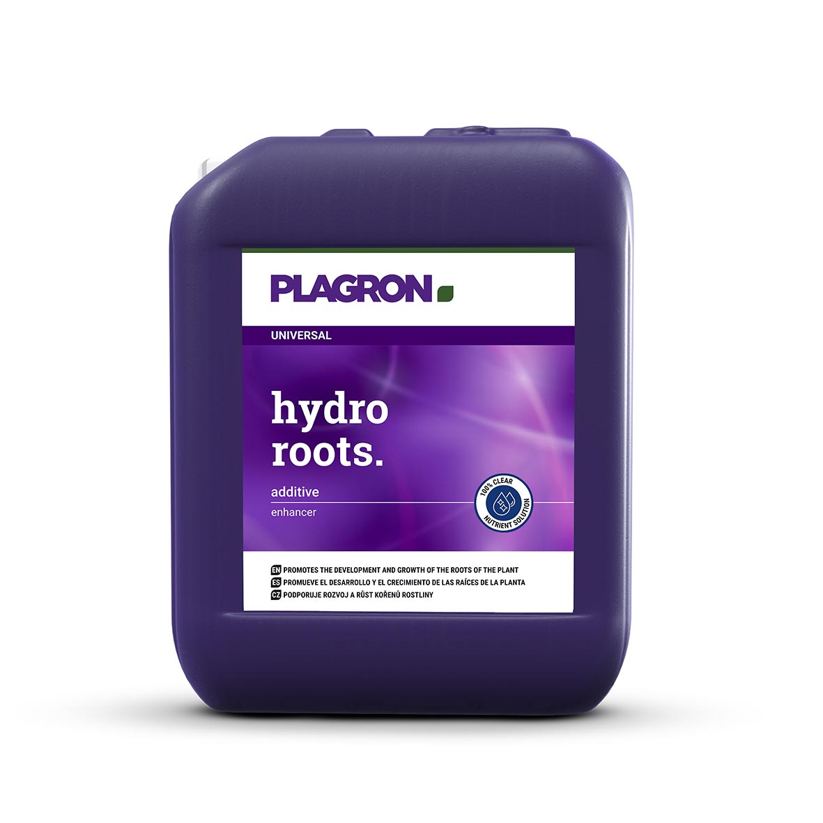 Plagron Hydro Roots 10 л