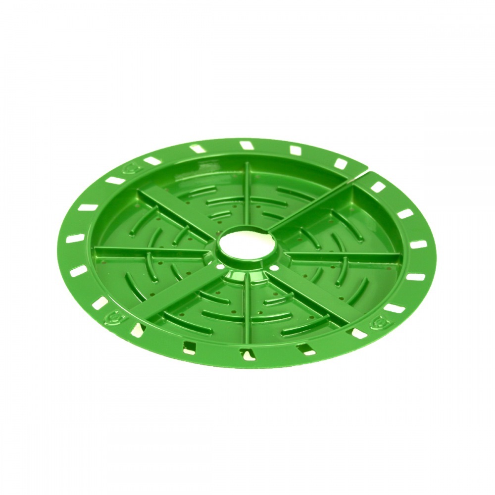 FloraFlex Round Matrix - 7,5"-9" (19-23 см) крышка