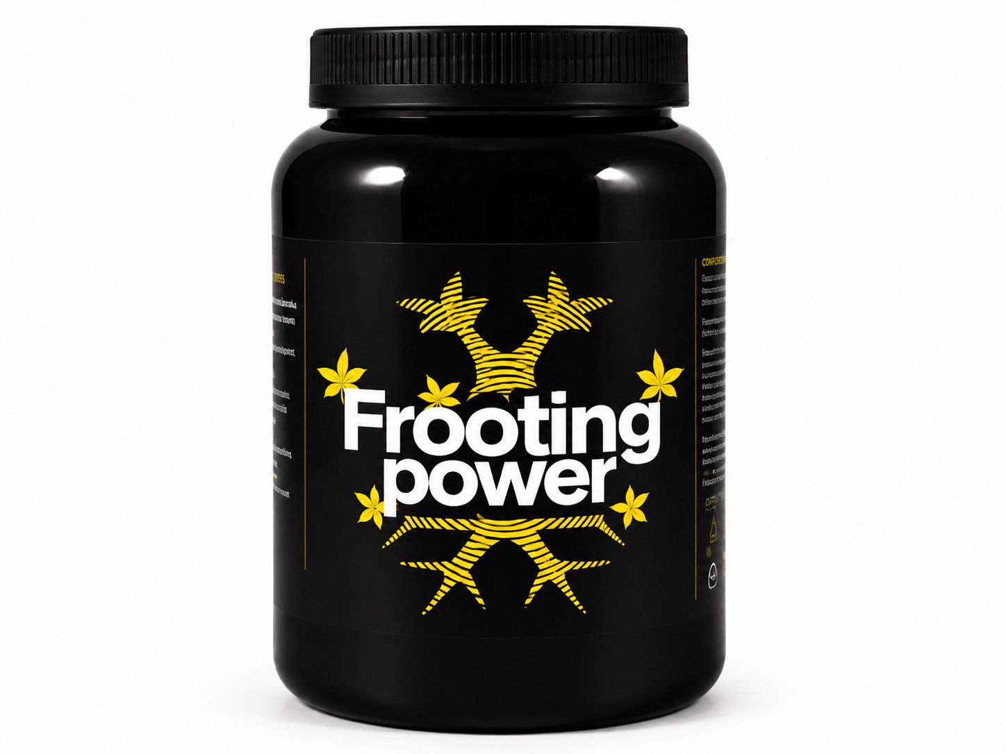 B.A.C. Frooting Power (Dust)