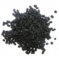 Уголь активированный для фильтров Silcarbon SC40