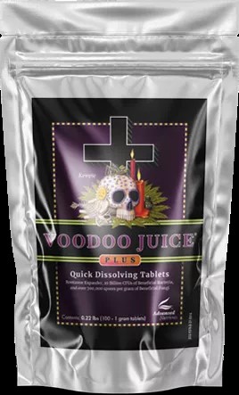 Advanced Nutrients Voodoo Juice Plus 5 шт