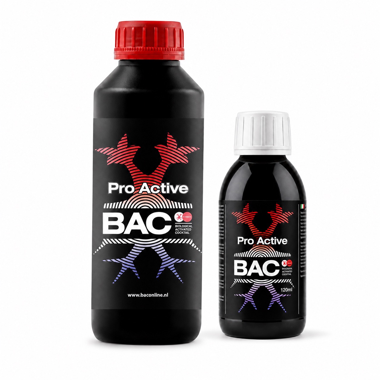 B.A.C. Pro Active