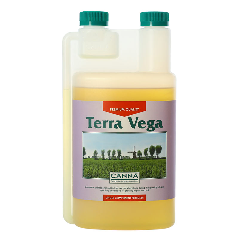 CANNA Terra Vega 1 л