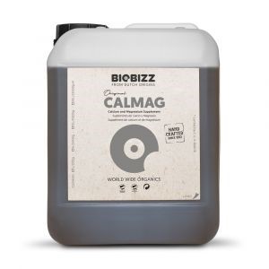 Biobizz Calmag 5 л