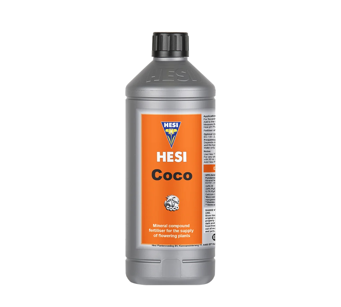 Hesi Coco