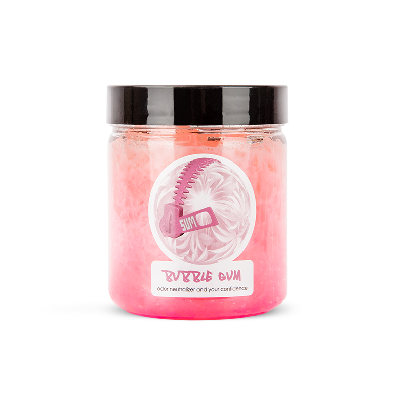 SUMO Bubble Gum