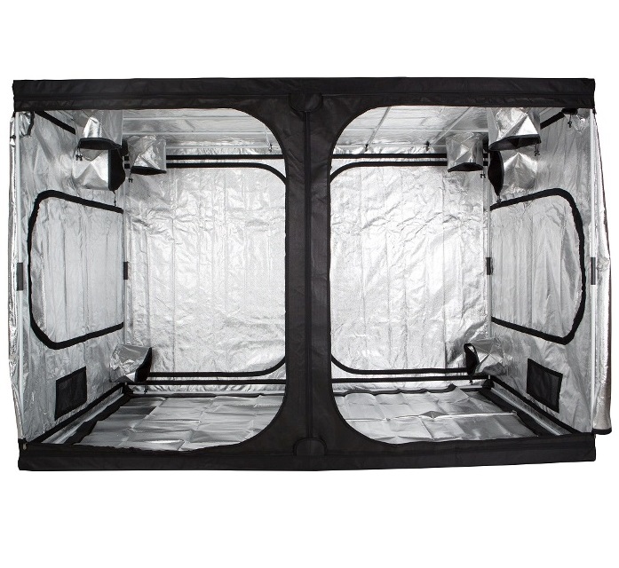 Garden Highpro PROBOX MASTER 300L – гроутент 300×150×200 см