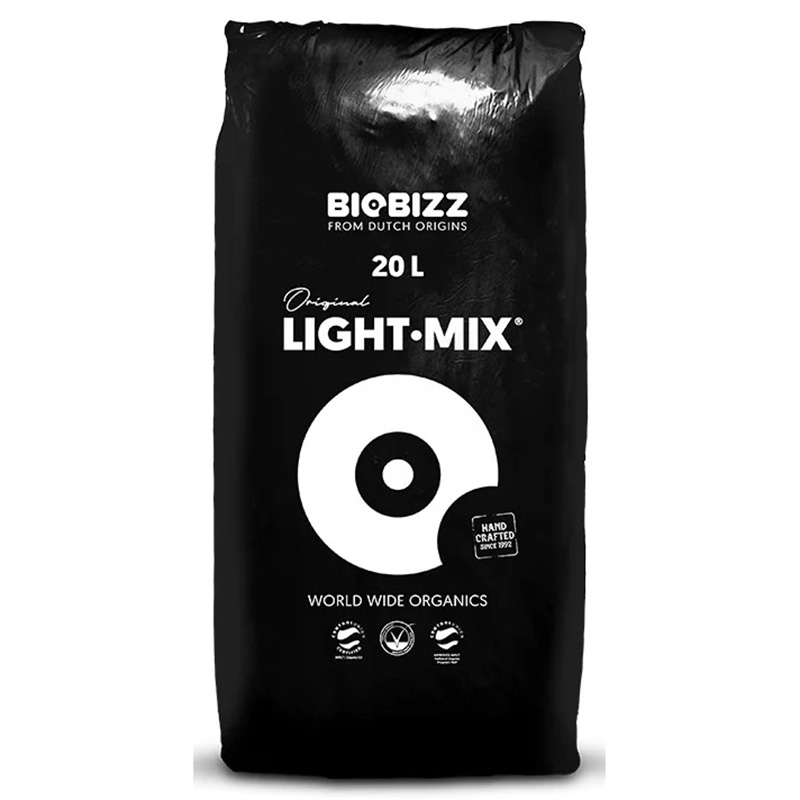 BioBizz Light-Mix 20 л