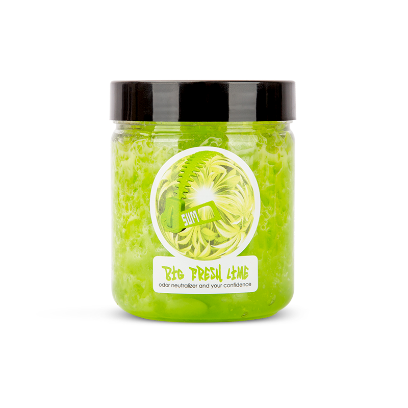 SUMO Big Fresh Lime
