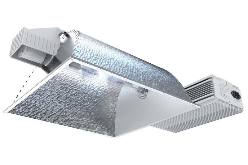 Nanolux SUMMIT SE CMH 630W