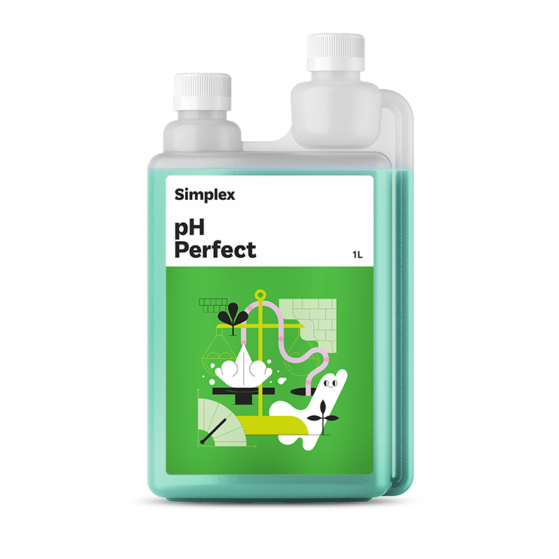 Simplex pH Perfect
