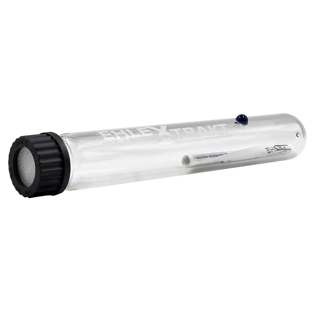 EHLE-X-trakt L газовый экстрактор