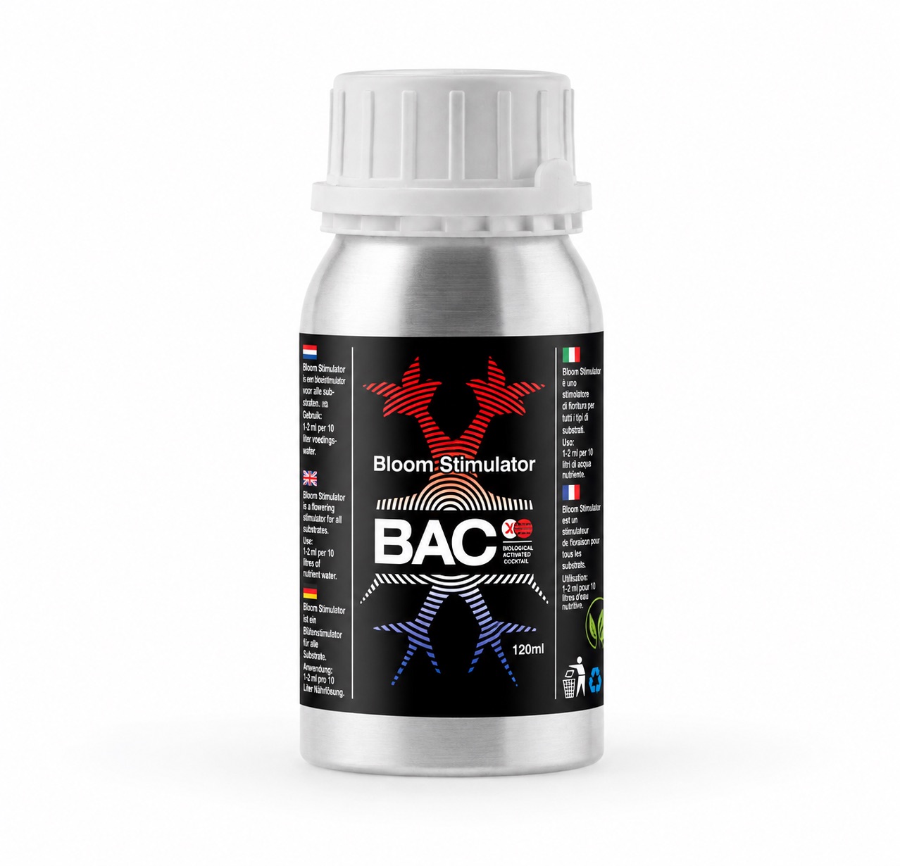 B.A.C. Bloom Stimulator
