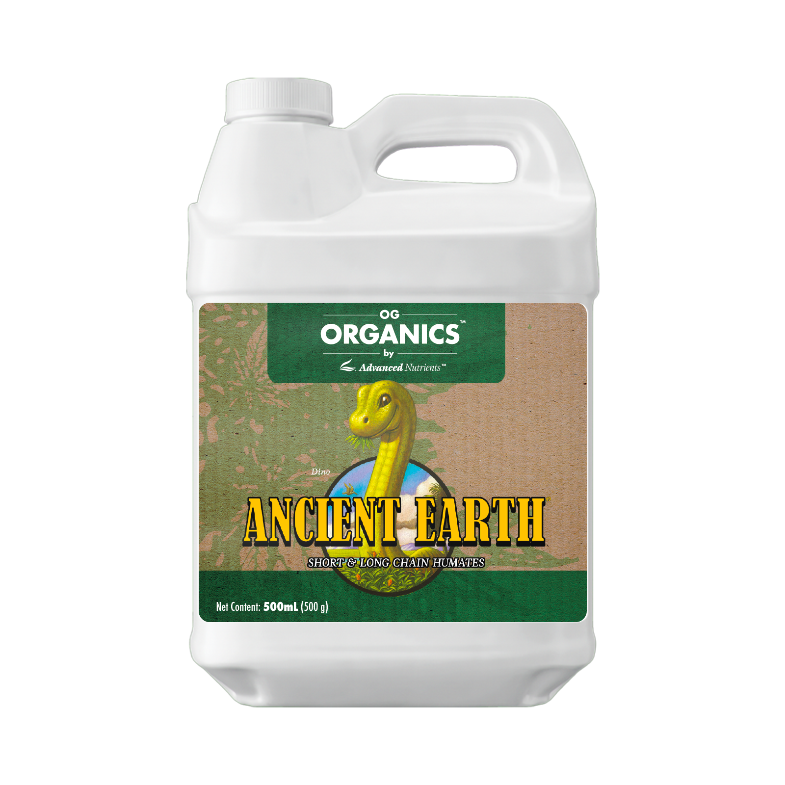 Advanced Nutrients OG Organics Ancient Earth 500 мл
