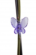 Клипсы для орхидей "Стрекозы" для растениевода