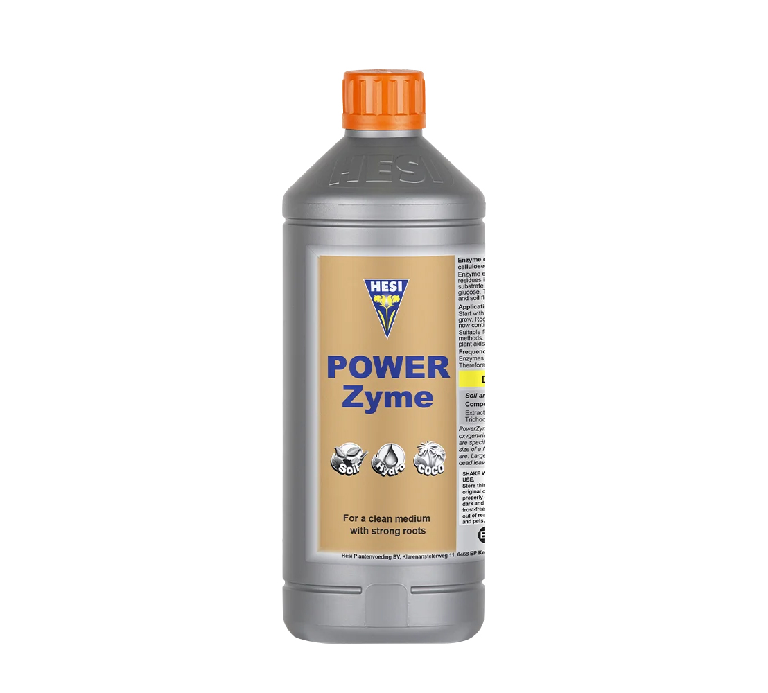 Hesi PowerZyme