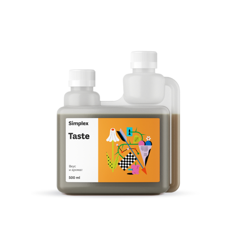 Simplex Taste 500 мл