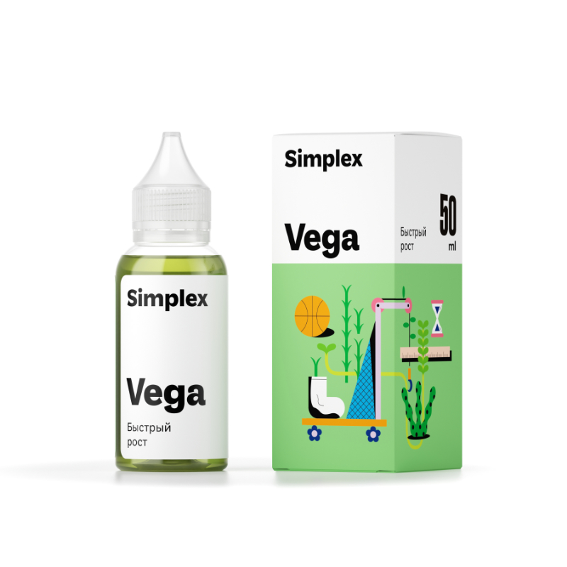 Simplex Vega 50 мл